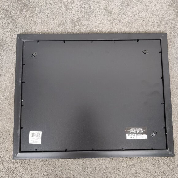 Piazza del Popolo B&W Print - Obelisk & Fountain, Rome - Picture 6 of 7